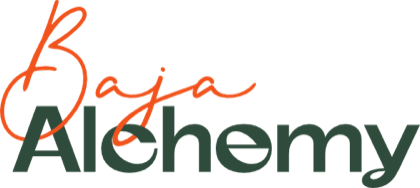 Baja Alchemy