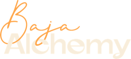Baja Alchemy